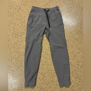 lululemon athletica joggers